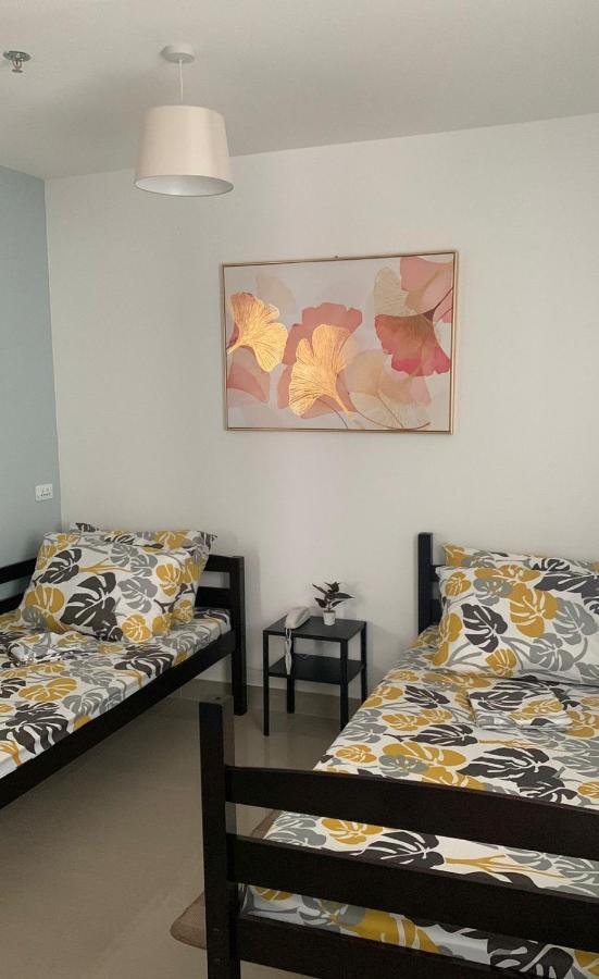 Cebu Mini Hotel Екстер'єр фото