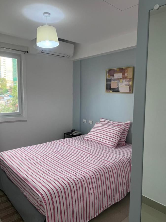 Cebu Mini Hotel Екстер'єр фото