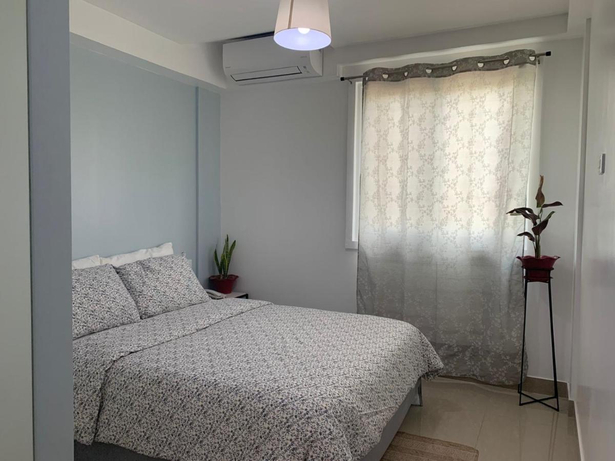 Cebu Mini Hotel Екстер'єр фото