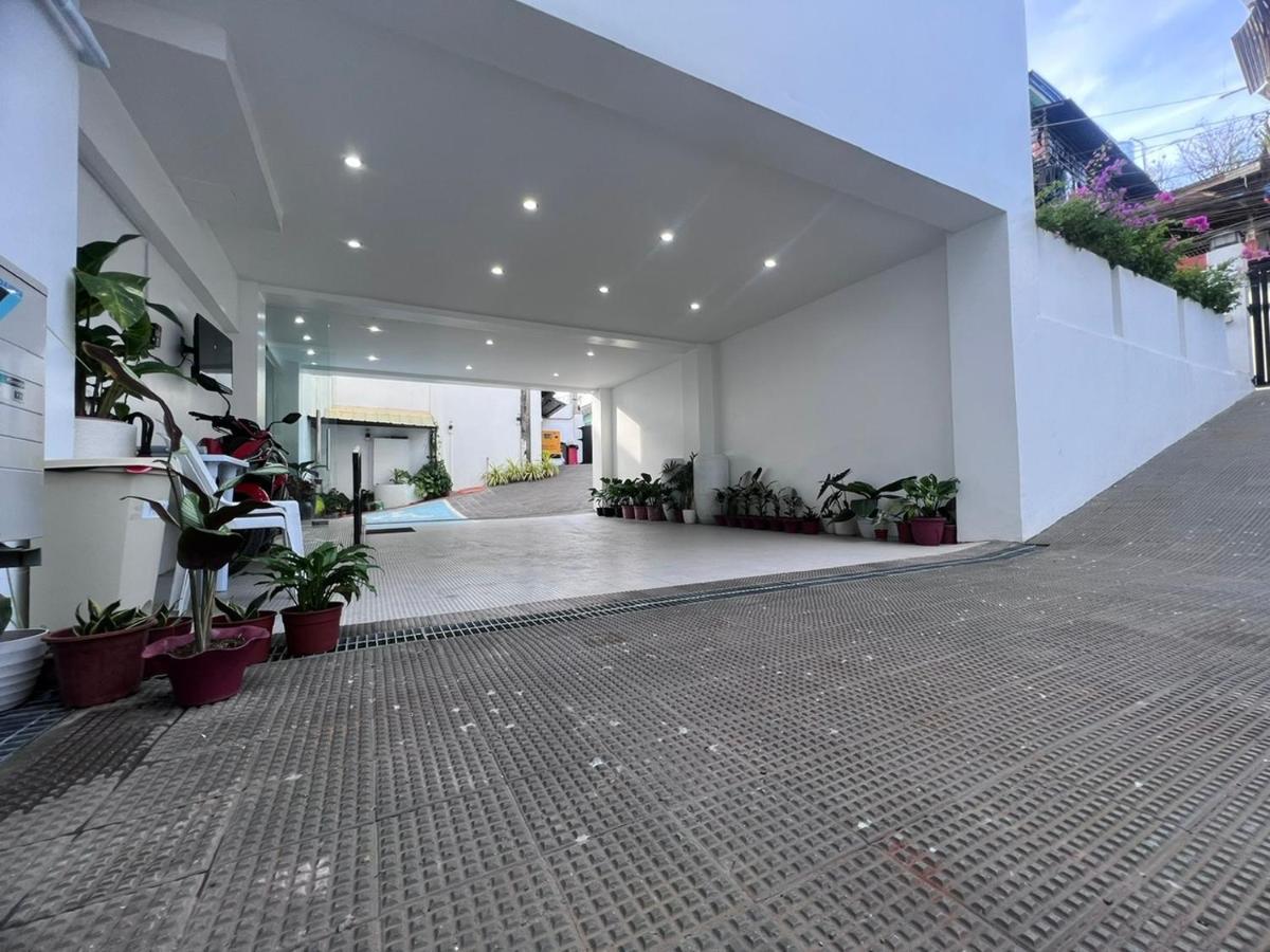 Cebu Mini Hotel Екстер'єр фото