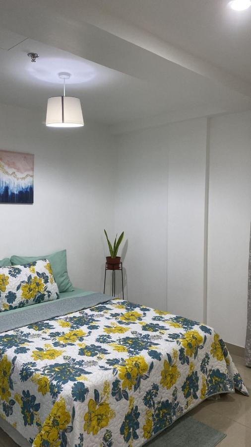 Cebu Mini Hotel Екстер'єр фото