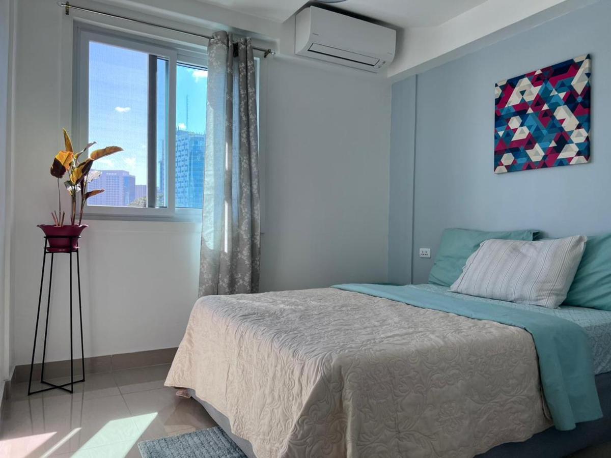 Cebu Mini Hotel Екстер'єр фото