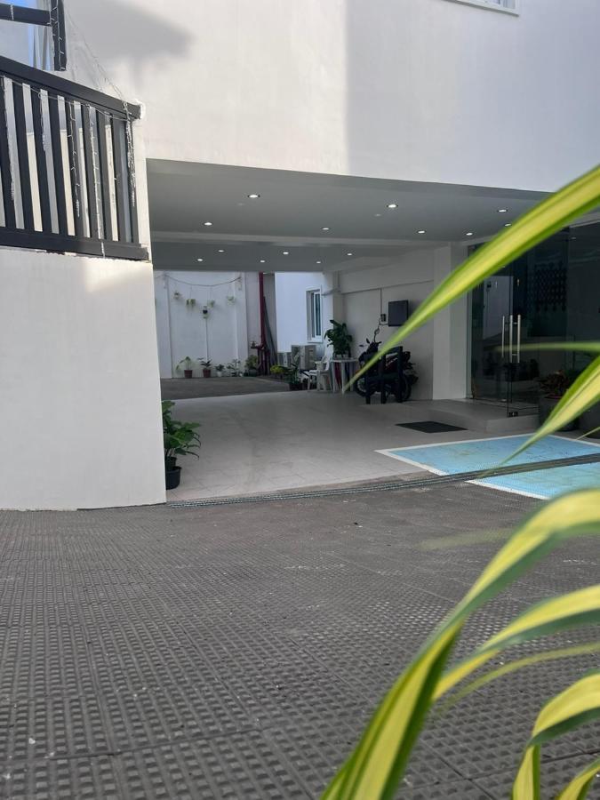 Cebu Mini Hotel Екстер'єр фото