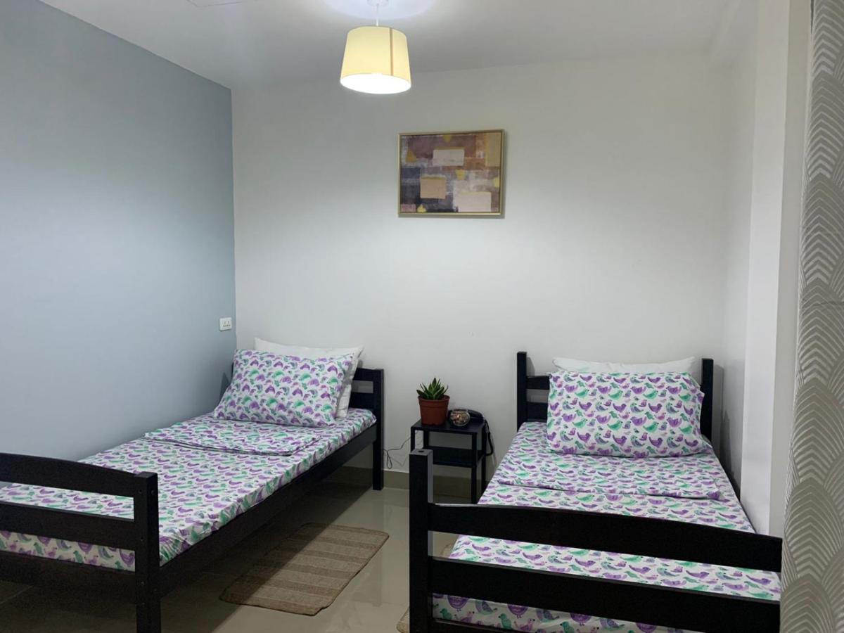 Cebu Mini Hotel Екстер'єр фото