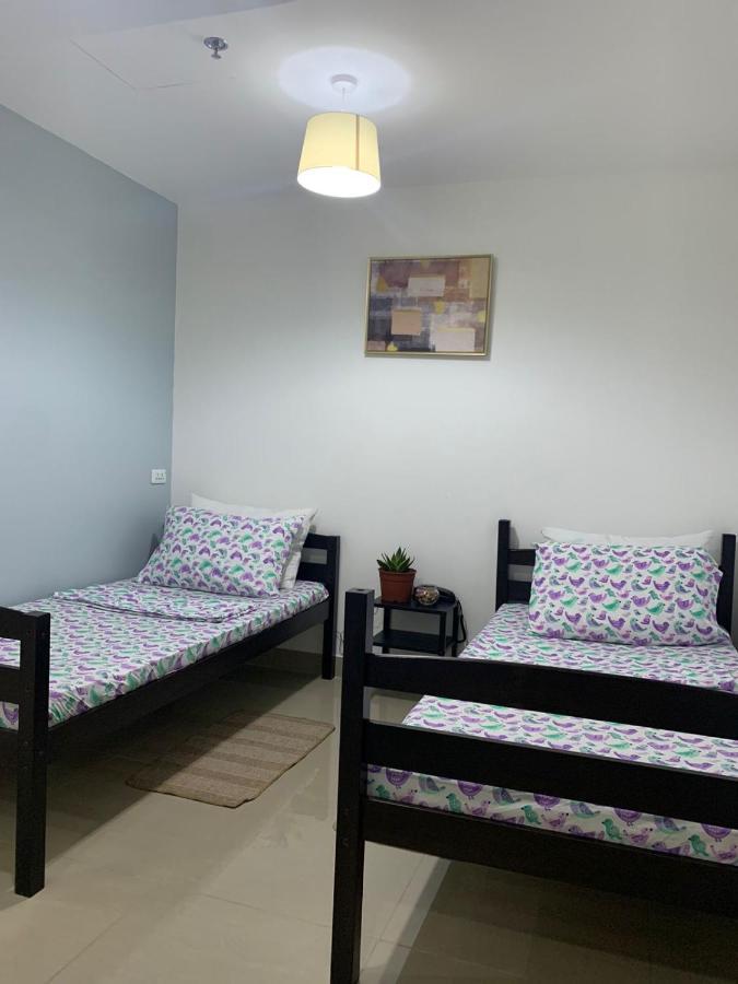 Cebu Mini Hotel Екстер'єр фото