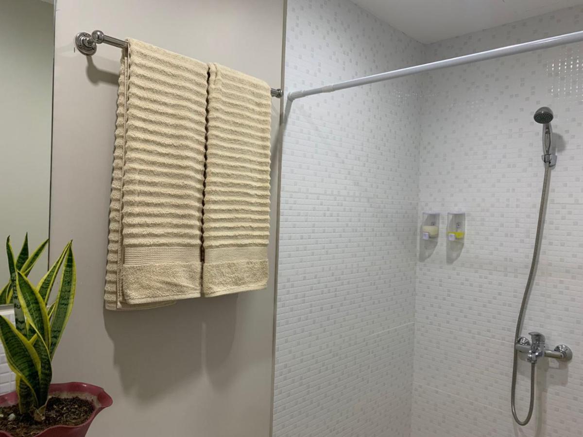 Cebu Mini Hotel Екстер'єр фото