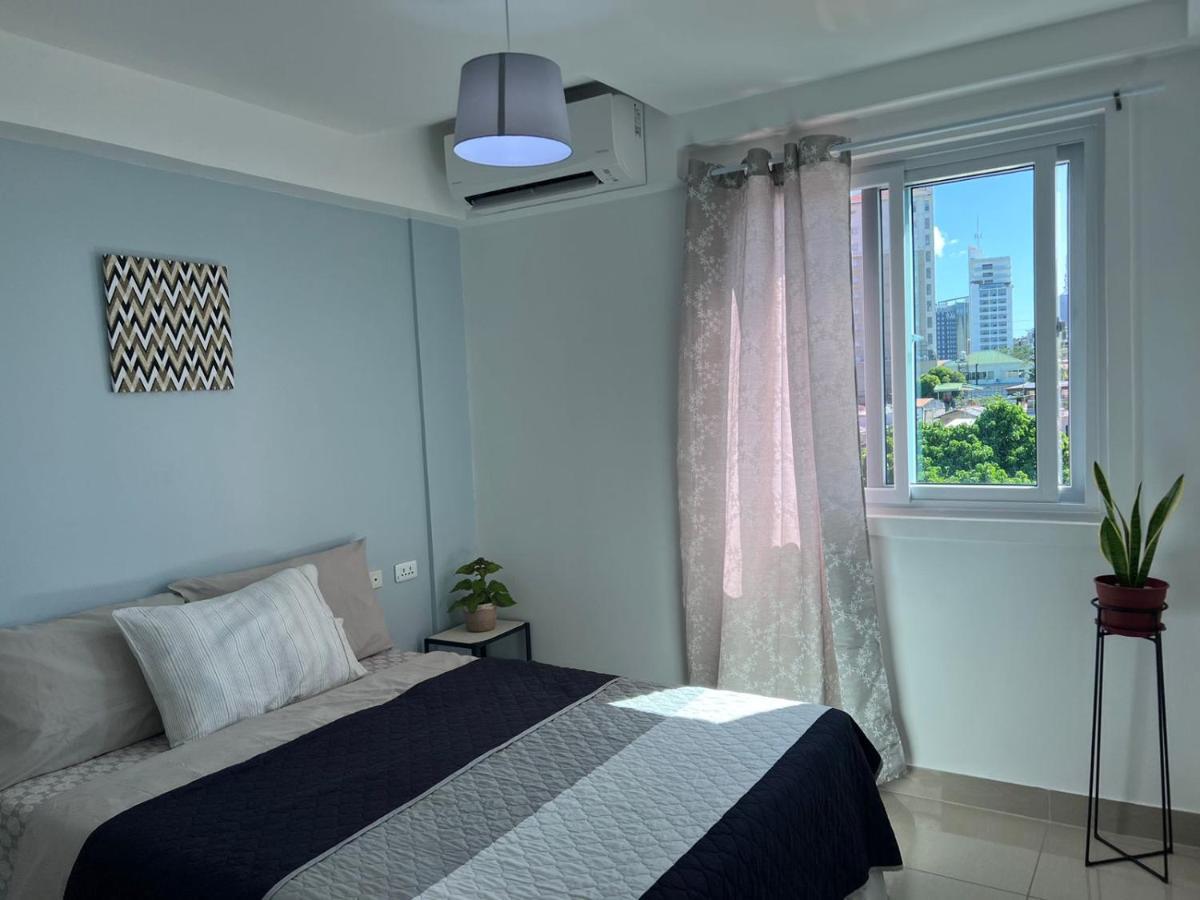 Cebu Mini Hotel Екстер'єр фото