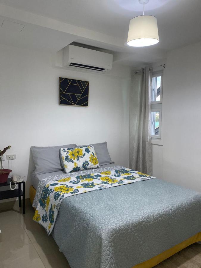 Cebu Mini Hotel Екстер'єр фото