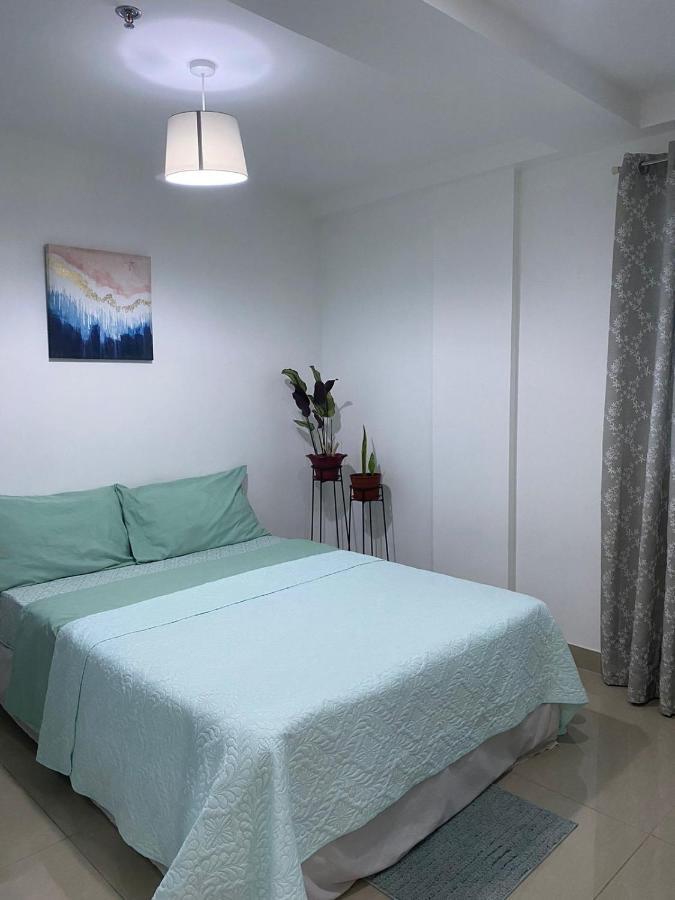 Cebu Mini Hotel Екстер'єр фото