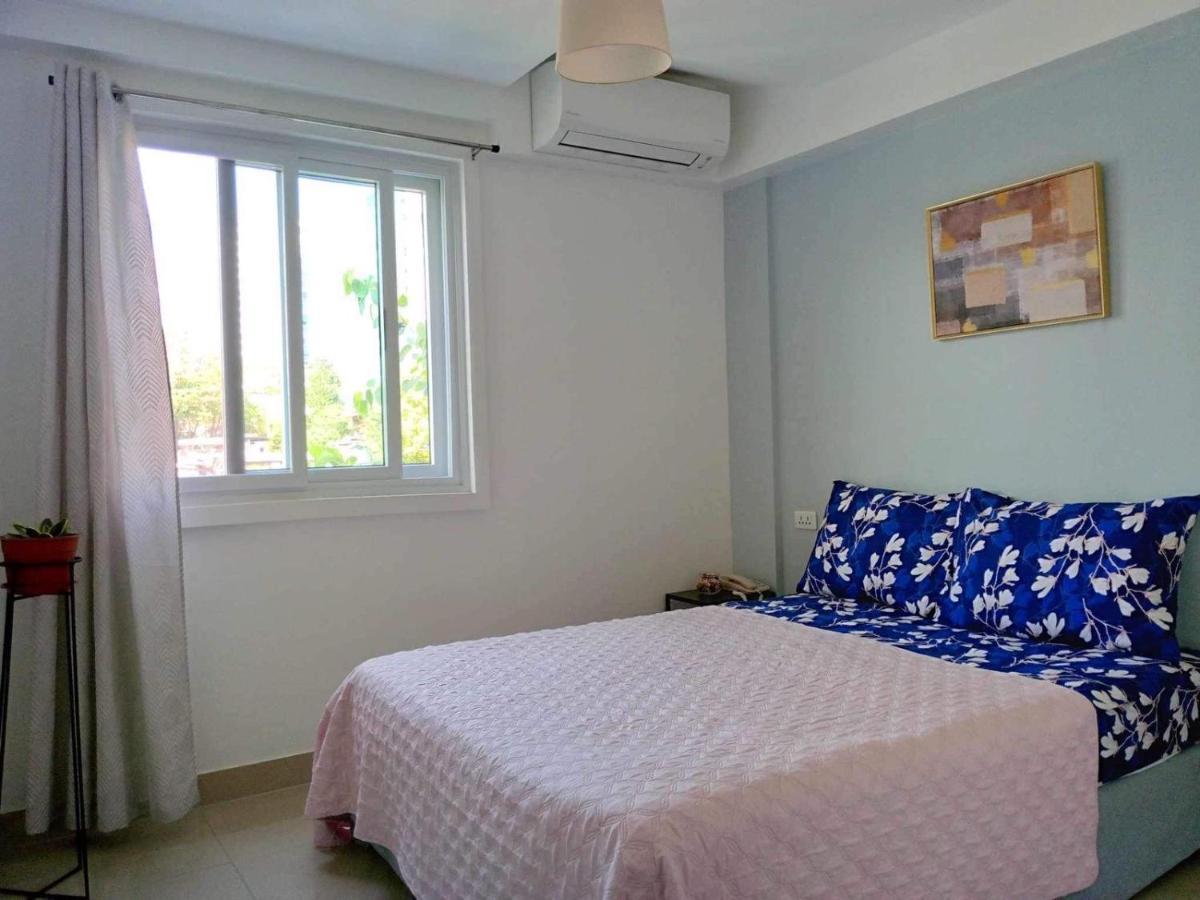 Cebu Mini Hotel Екстер'єр фото