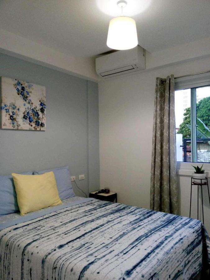 Cebu Mini Hotel Екстер'єр фото
