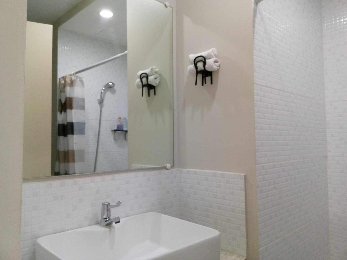 Cebu Mini Hotel Екстер'єр фото