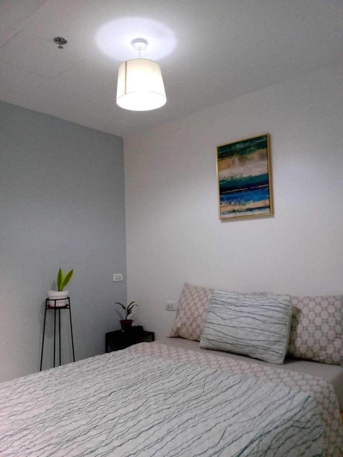 Cebu Mini Hotel Екстер'єр фото