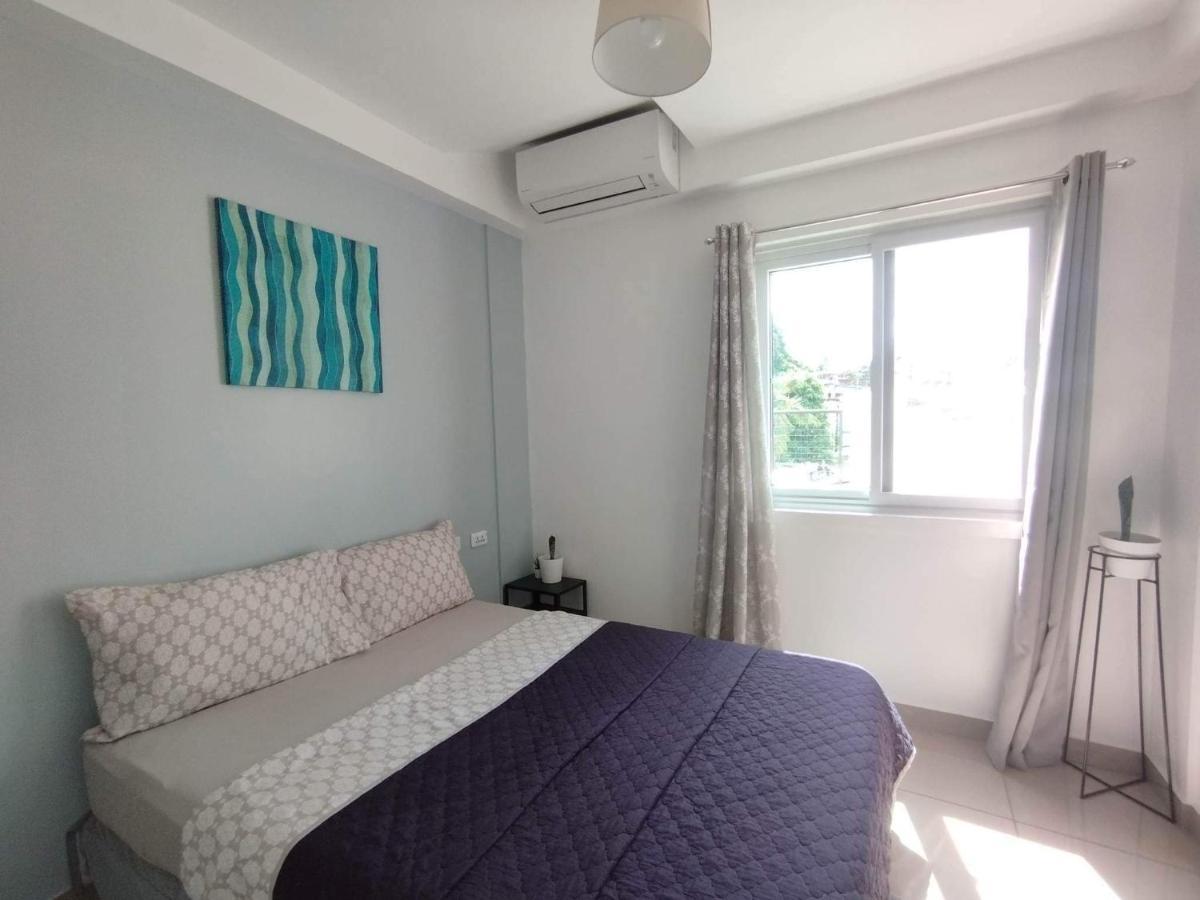 Cebu Mini Hotel Екстер'єр фото